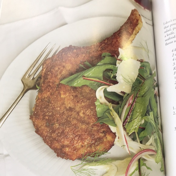 Cooking Italian with the Cake Boss Cookbook Buddy Valastro. - Picture 10 of 16